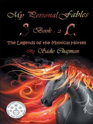 cover image of My Personal Fables Book 2